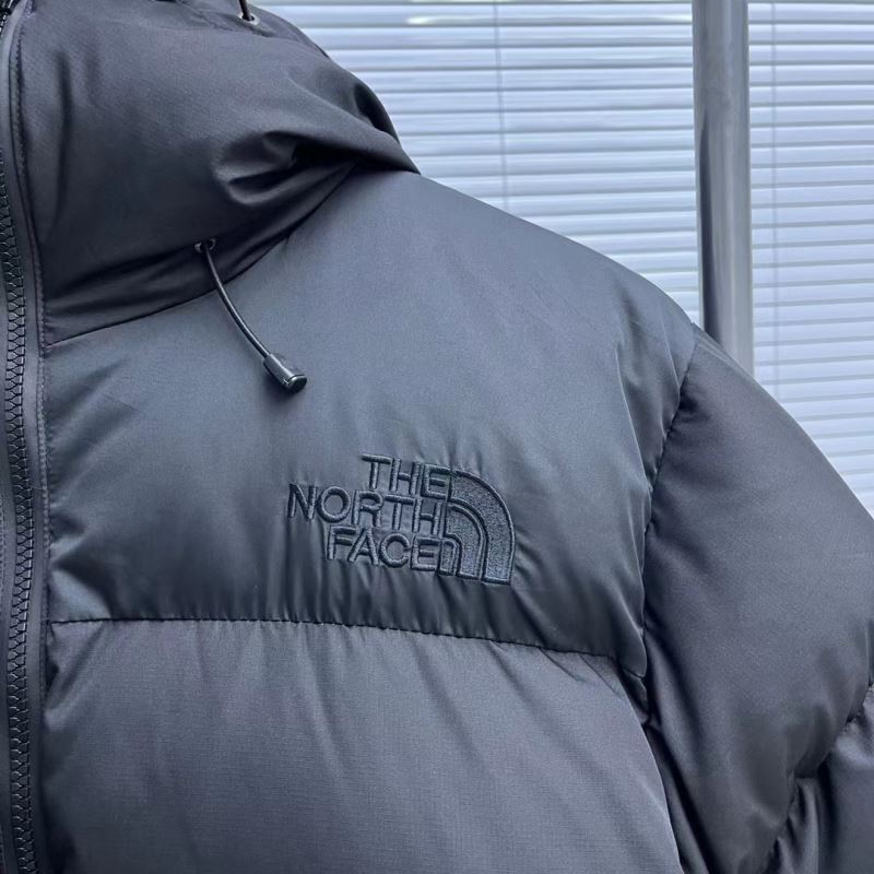 The North Face Down Jackets